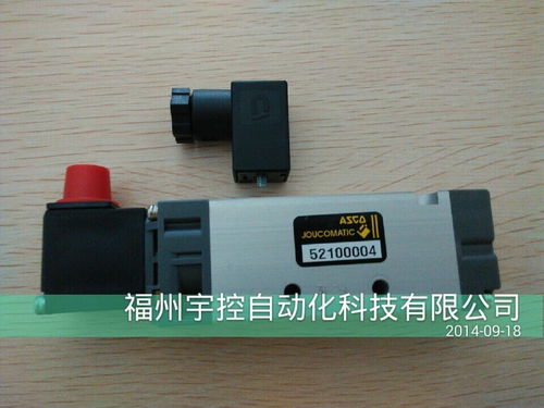 延吉asco電磁閥wsnf8327b102特價供應