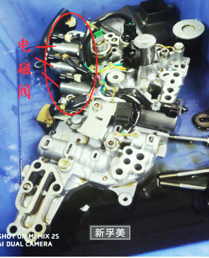 日產天籟出現變速箱故障,教你怎樣把損失降到最低