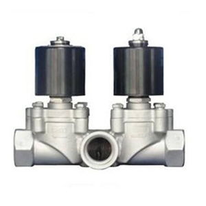 slv二位三通電磁閥