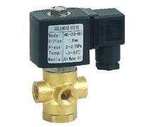 VMI電磁閥 原理、優勢與工業應用深度解析